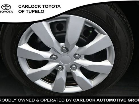 Used 2024 Toyota Corolla LE FWD image 38