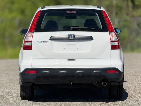 Used 2008 Honda CR-V LX image 4
