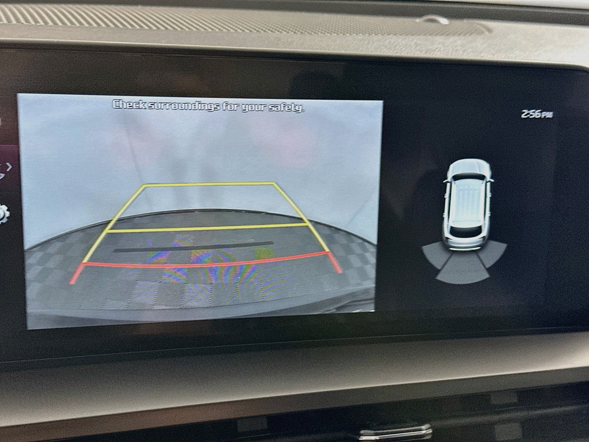 Used 2025 Kia Telluride S FWD image 23