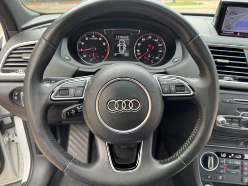 Used 2016 Audi Q3 2.0T Premium Plus AWD/4WD image 22