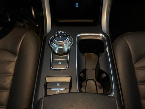 Used 2018 Ford Fusion SE w/ Equipment Group 602A image 34