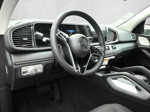 Certified 2026 Mercedes-Benz GLE 350 GLE 350 image 10
