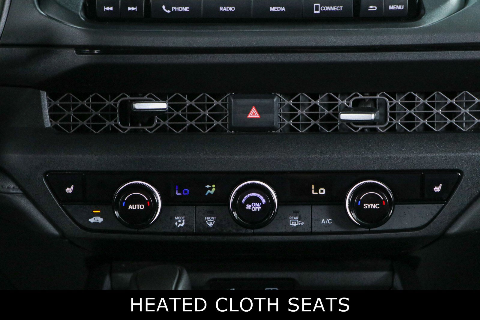 Used 2024 Honda Accord EX image 20