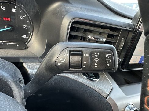 Certified 2022 Ford Explorer Timberline image 27