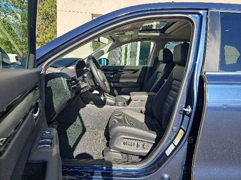 New 2026 Honda CR-V EX-L image 9