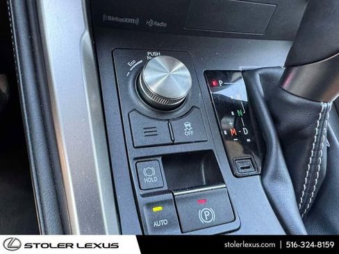 Used 2019 Lexus NX 300 AWD w/ Premium Package image 36