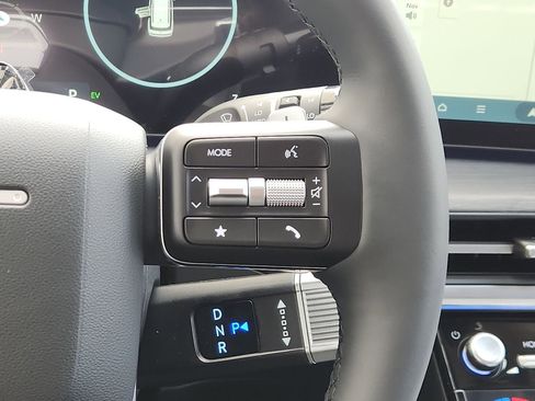 New 2026 Hyundai Santa Fe Limited w/ Tow & Go Package image 29