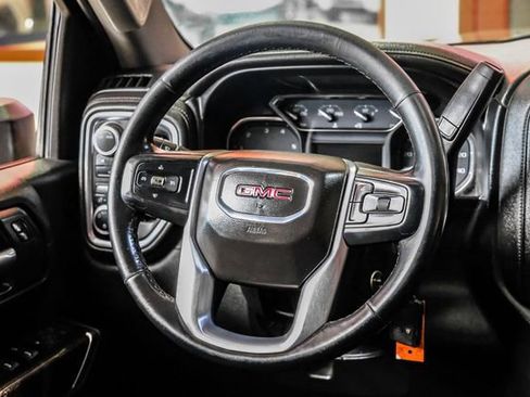 Used 2020 GMC Sierra 2500 SLE w/ Gooseneck/5TH Wheel Package image 15