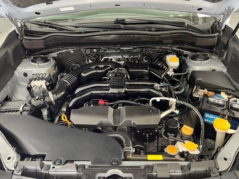 Used 2016 Subaru Forester 2.5i Limited w/ Rugged Package #2 image 43