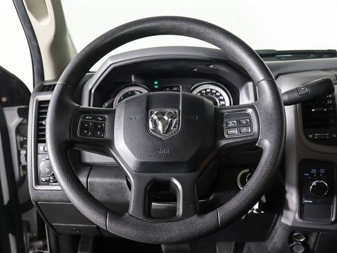 Used 2018 RAM 3500 Tradesman w/ Chrome Appearance Group image 29