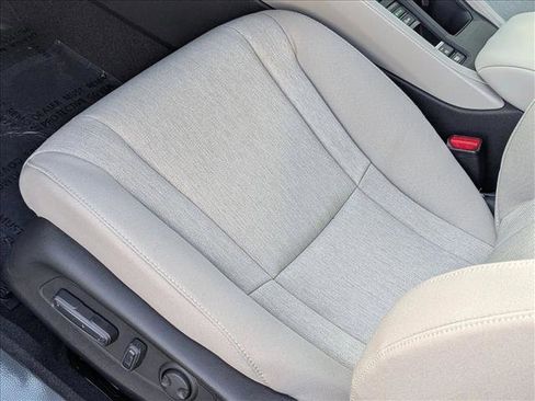 New 2026 Honda Accord SE image 4