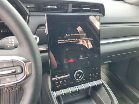 New 2026 GMC Terrain Elevation w/ Elevation Premium Package image 22