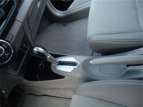Used 2012 Honda Insight EX image 22