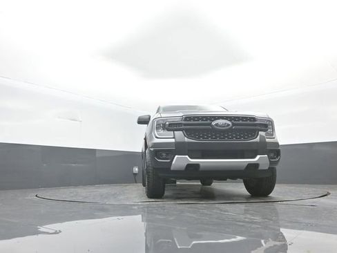New 2026 Ford Ranger XLT w/ Equipment Group 301A High image 26