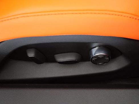 Used 2026 Chevrolet Corvette Stingray Premium Cpe w/ Battery Protection Package RWD image 55