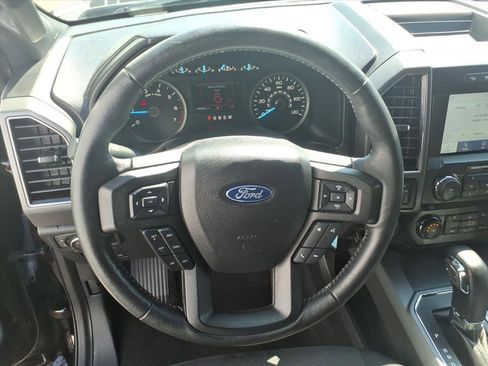 Used 2020 Ford F150 XLT w/ Equipment Group 302A Luxury image 14