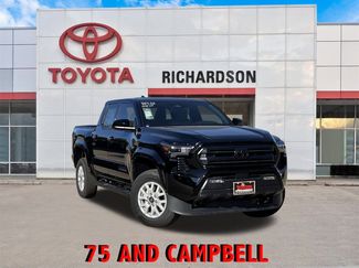 New 2025 Toyota Tacoma SR5 video 1