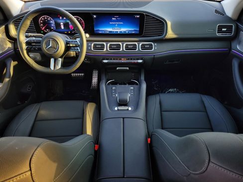 Certified 2026 Mercedes-Benz GLS 450 4MATIC image 22