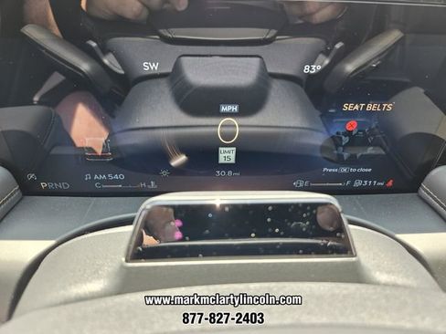 New 2026 Lincoln Aviator Reserve AWD/4WD image 23