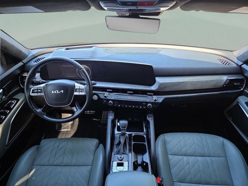 Used 2024 Kia Telluride SX Prestige X-Line image 10