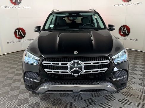 New 2026 Mercedes-Benz GLE 350 4MATIC image 2