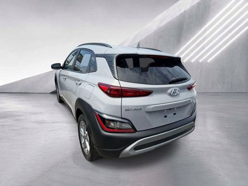 Used 2023 Hyundai Kona SEL w/ Convenience Package AWD/4WD image 5
