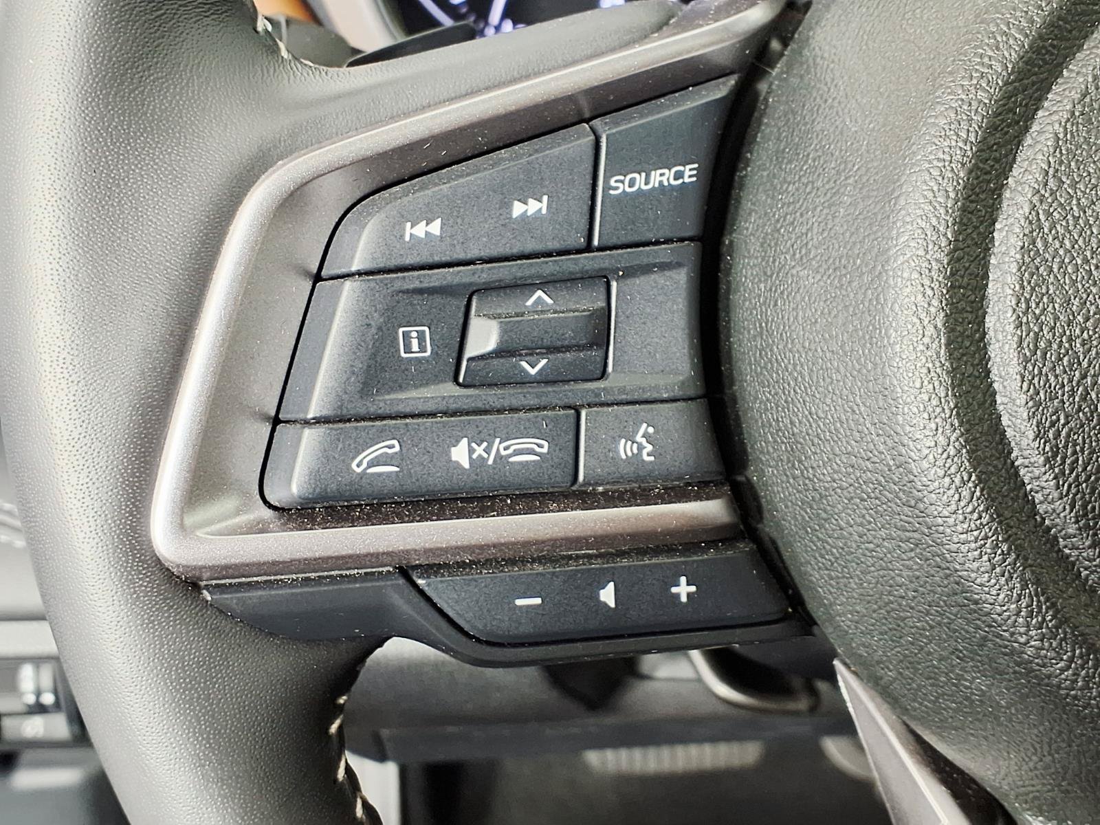 Used 2024 Subaru Outback Touring AWD/4WD image 18
