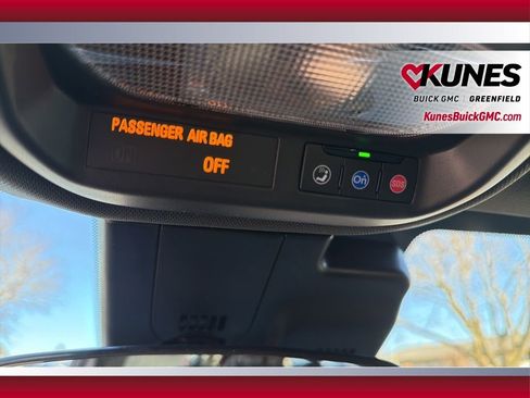 New 2026 Buick Envista Preferred w/ Convenience I Package image 27