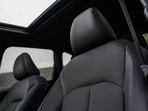 New 2025 Subaru Forester Limited image 20