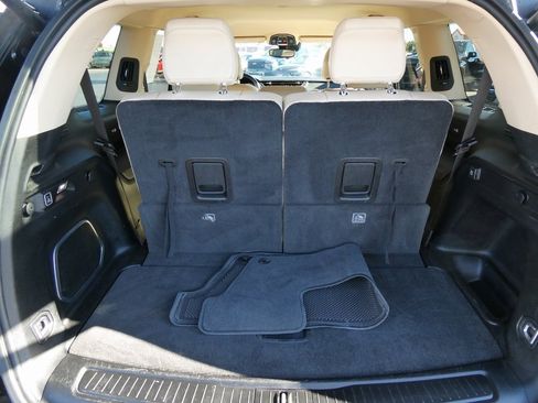 Used 2021 Jeep Grand Cherokee L Limited image 17