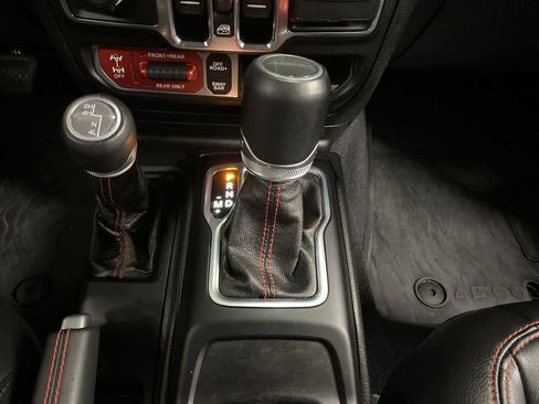 Used 2020 Jeep Gladiator Rubicon image 27