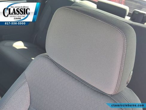 Used 2025 Chevrolet Silverado 1500 RST RWD image 16