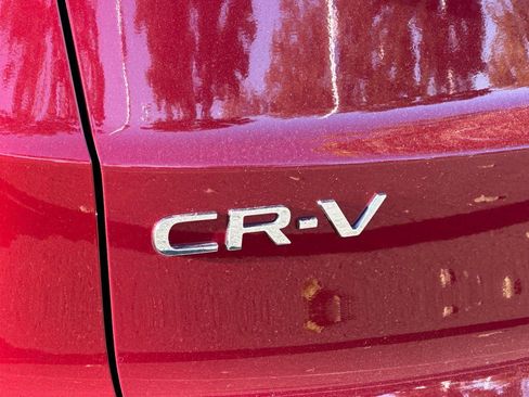 Used 2025 Honda CR-V EX-L image 27