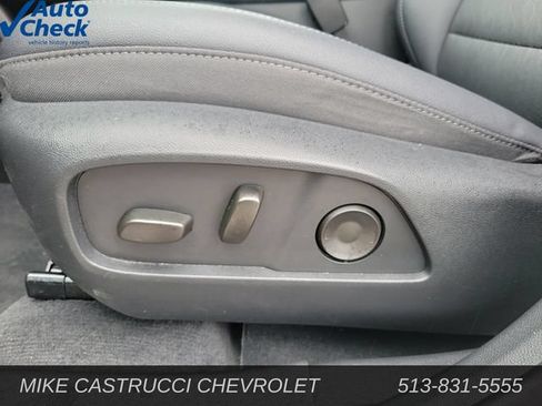 Used 2026 Chevrolet Equinox LT w/ Convenience Package II FWD image 28