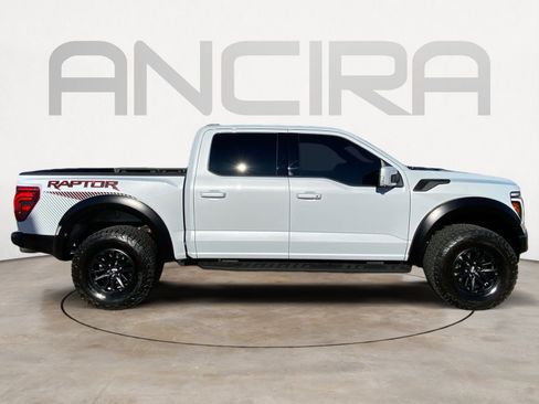 Used 2025 Ford F150 Raptor image 11