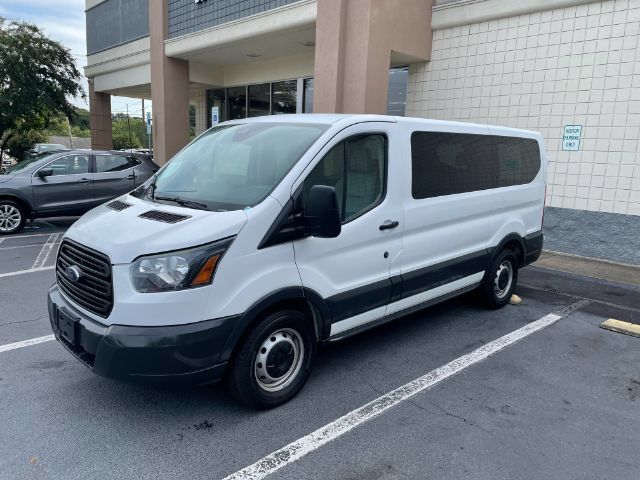 Used 2018 Ford Transit 150 XL RWD image 4