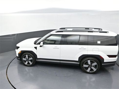 New 2026 Hyundai Santa Fe Limited image 28