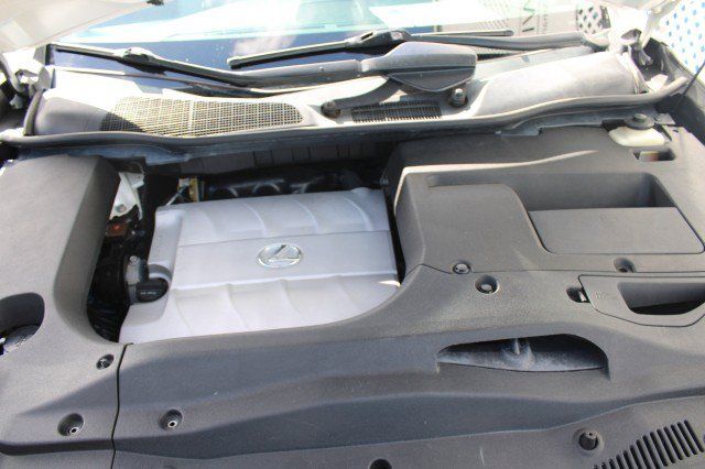 Used 2015 Lexus RX 350 FWD image 22