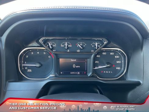 Used 2022 GMC Sierra 2500 AT4 image 28