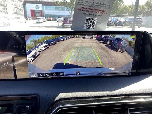 New 2026 Nissan Armada PRO-4X w/ Convenience Package image 12