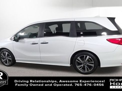 Used 2024 Honda Odyssey Touring image 6