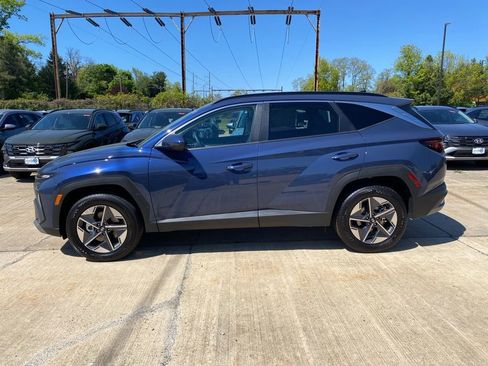 New 2026 Hyundai Tucson SEL AWD/4WD image 7