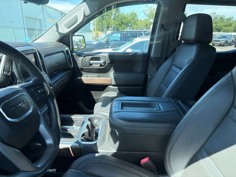 Used 2021 GMC Sierra 1500 Denali w/ Denali Ultimate Package AWD/4WD image 5