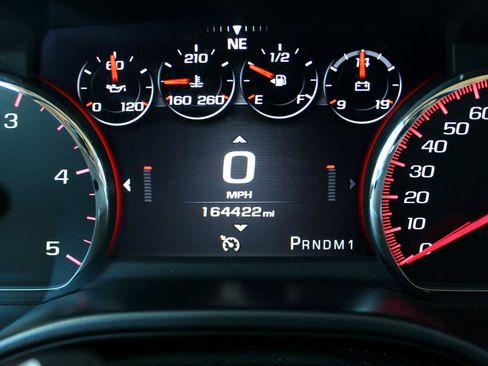 Used 2015 GMC Sierra 2500 Denali w/ Duramax Plus Package image 29