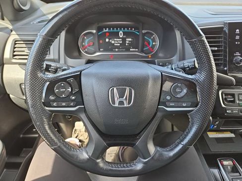 Used 2021 Honda Passport Elite image 20