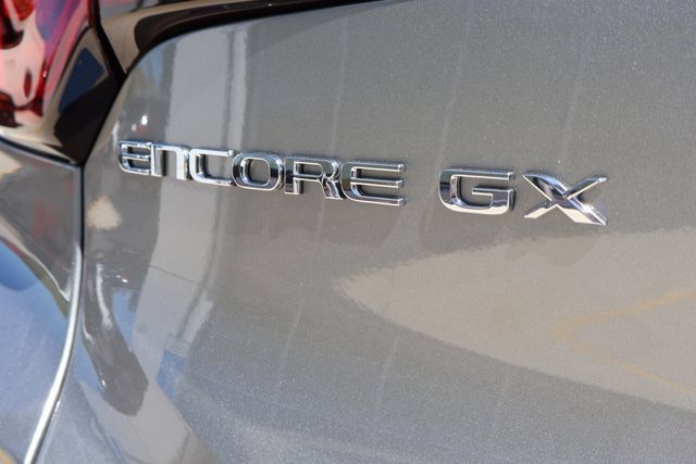 Used 2026 Buick Encore GX Sport Touring w/ Comfort Package FWD image 7