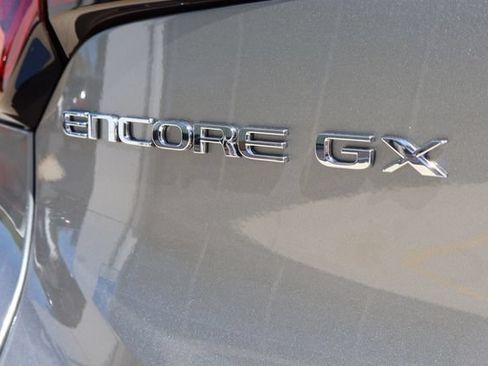 Used 2026 Buick Encore GX Sport Touring w/ Comfort Package FWD image 7