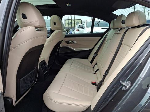 Used 2022 BMW M340i xDrive image 20