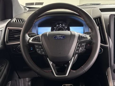 Used 2024 Ford Edge ST-Line AWD/4WD image 25