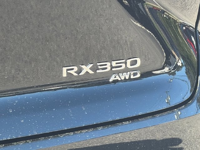 Used 2023 Lexus RX 350 Premium w/ Cold Area Package AWD/4WD image 34